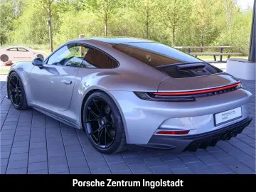 PORSCHE 992 (911) GT3 mit Touring-Paket Liftsystem  Chro