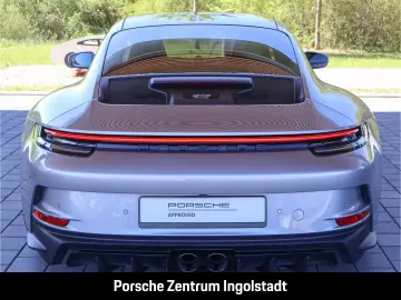 PORSCHE 992 (911) GT3 mit Touring-Paket Liftsystem  Chro