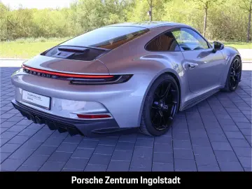 PORSCHE 992 (911) GT3 mit Touring-Paket Liftsystem  Chro