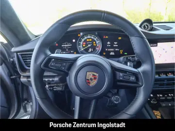 PORSCHE 992 (911) GT3 mit Touring-Paket Liftsystem  Chro