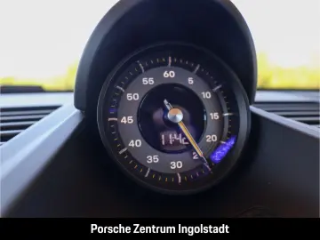 PORSCHE 992 (911) GT3 mit Touring-Paket Liftsystem  Chro