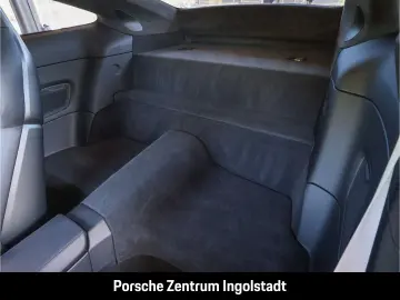 PORSCHE 992 (911) GT3 mit Touring-Paket Liftsystem  Chro