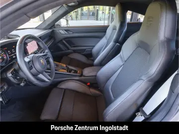 PORSCHE 992 (911) GT3 mit Touring-Paket Liftsystem  Chro