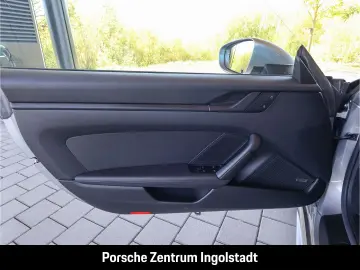 PORSCHE 992 (911) GT3 mit Touring-Paket Liftsystem  Chro