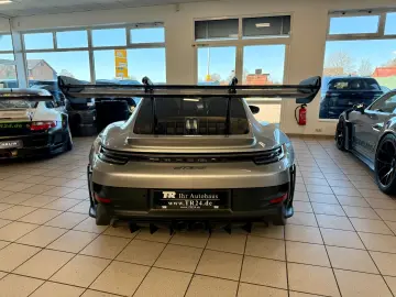 PORSCHE 911 992 GT3 RS Weissach Clubsport LIFT Kamera