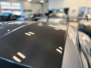 PORSCHE 911 992 GT3 RS Weissach Clubsport LIFT Kamera