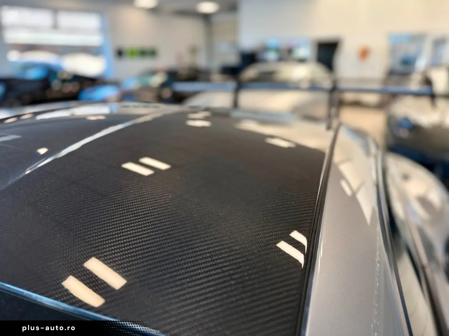PORSCHE 911 992 GT3 RS Weissach Clubsport LIFT Kamera