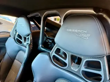 PORSCHE 911 992 GT3 RS Weissach Clubsport LIFT Kamera