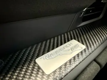 PORSCHE 911 992 GT3 RS Weissach Clubsport LIFT Kamera