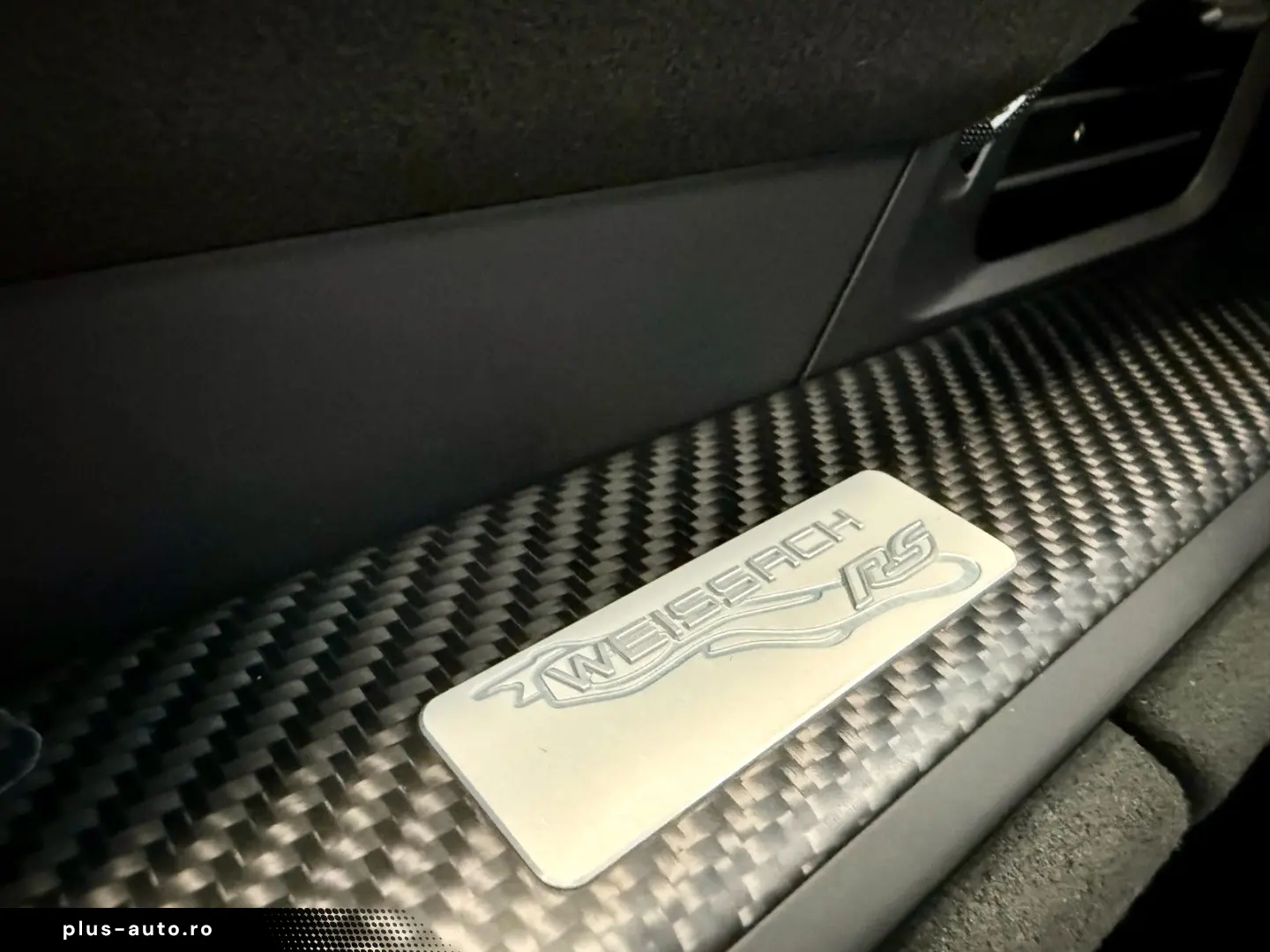 PORSCHE 911 992 GT3 RS Weissach Clubsport LIFT Kamera