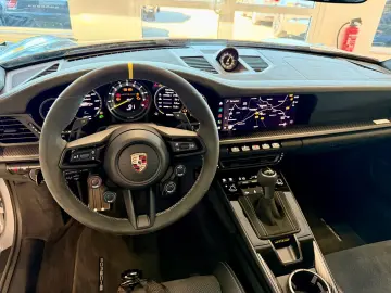 PORSCHE 911 992 GT3 RS Weissach Clubsport LIFT Kamera
