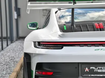 PORSCHE 911 992 GT3 RS Clubsport  Lift  JP Performance