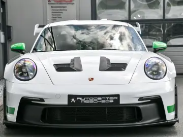 PORSCHE 911 992 GT3 RS Clubsport  Lift  JP Performance