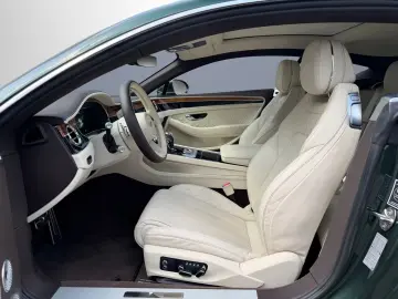 BENTLEY Continental GT V8 Mulliner