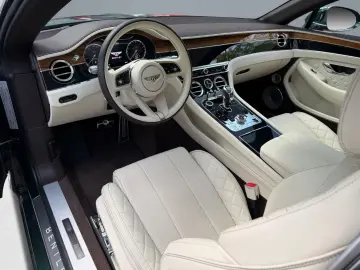 BENTLEY Continental GT V8 Mulliner