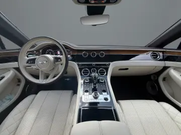 BENTLEY Continental GT V8 Mulliner