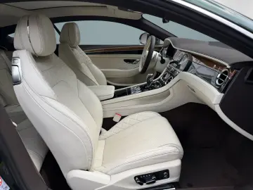 BENTLEY Continental GT V8 Mulliner