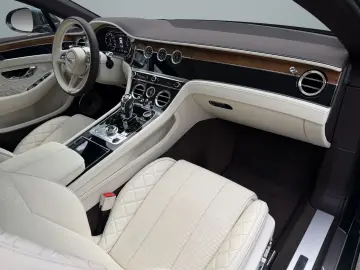 BENTLEY Continental GT V8 Mulliner