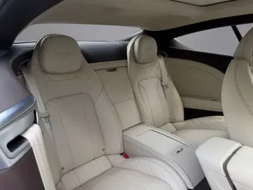 BENTLEY Continental GT V8 Mulliner