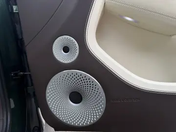BENTLEY Continental GT V8 Mulliner