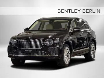 BENTLEY Bentayga  AZURE V8 - MY25