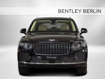 BENTLEY Bentayga  AZURE V8 - MY25