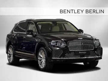 BENTLEY Bentayga  AZURE V8 - MY25