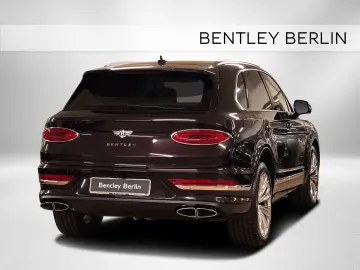 BENTLEY Bentayga  AZURE V8 - MY25