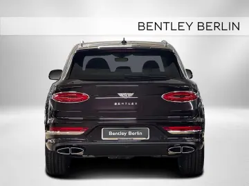 BENTLEY Bentayga  AZURE V8 - MY25