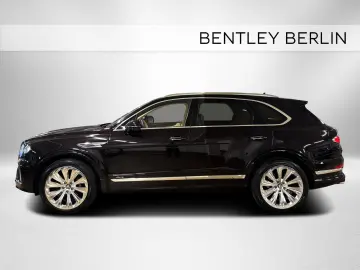 BENTLEY Bentayga  AZURE V8 - MY25