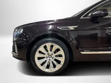 BENTLEY Bentayga  AZURE V8 - MY25