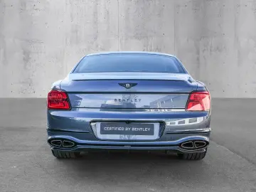 BENTLEY Flying Spur Speed Thunder  Blackline  Wellness S