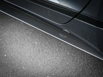 BENTLEY Flying Spur Speed Thunder  Blackline  Wellness S