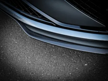 BENTLEY Flying Spur Speed Thunder  Blackline  Wellness S