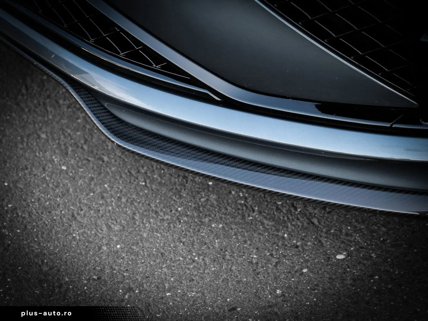 BENTLEY Flying Spur Speed Thunder  Blackline  Wellness S