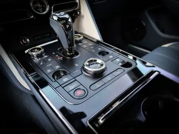 BENTLEY Flying Spur Speed Thunder  Blackline  Wellness S