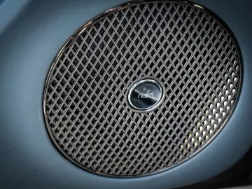 BENTLEY Flying Spur Speed Thunder  Blackline  Wellness S