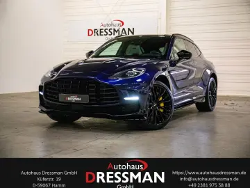 ASTON MARTIN DBX 707 CARBON CARPLAY PANORAMA 23Z