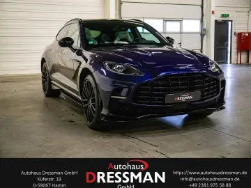 ASTON MARTIN DBX 707 CARBON CARPLAY PANORAMA 23Z