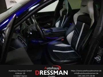 ASTON MARTIN DBX 707 CARBON CARPLAY PANORAMA 23Z