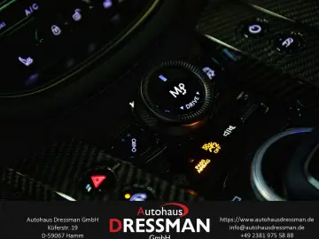 ASTON MARTIN DBX 707 CARBON CARPLAY PANORAMA 23Z