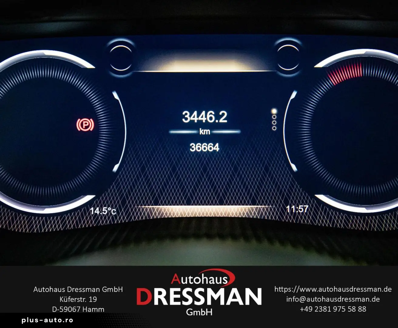 ASTON MARTIN DBX 707 CARBON CARPLAY PANORAMA 23Z