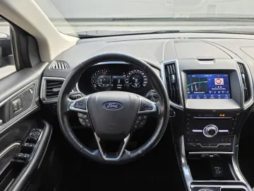 Ford Edge 2.0 TDCi EcoBlue Vignale 4x4  78.894km  AUTOMAT