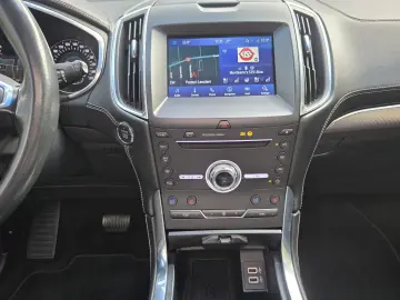 Ford Edge 2.0 TDCi EcoBlue Vignale 4x4  78.894km  AUTOMAT