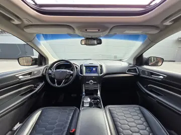 Ford Edge 2.0 TDCi EcoBlue Vignale 4x4  78.894km  AUTOMAT