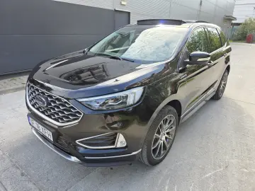 Ford Edge 2.0 TDCi EcoBlue Vignale 4x4  78.894km  AUTOMAT