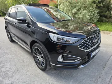 Ford Edge 2.0 TDCi EcoBlue Vignale 4x4  78.894km  AUTOMAT
