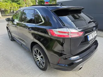 Ford Edge 2.0 TDCi EcoBlue Vignale 4x4  78.894km  AUTOMAT