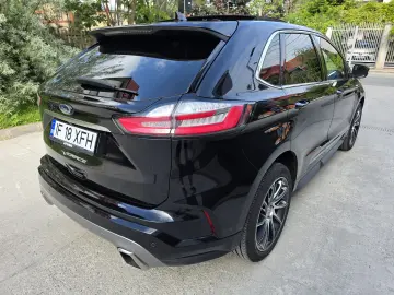 Ford Edge 2.0 TDCi EcoBlue Vignale 4x4  78.894km  AUTOMAT