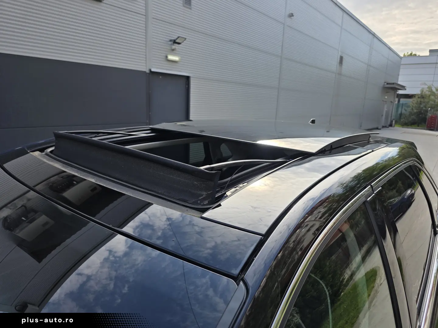 Ford Edge 2.0 TDCi EcoBlue Vignale 4x4  78.894km  AUTOMAT